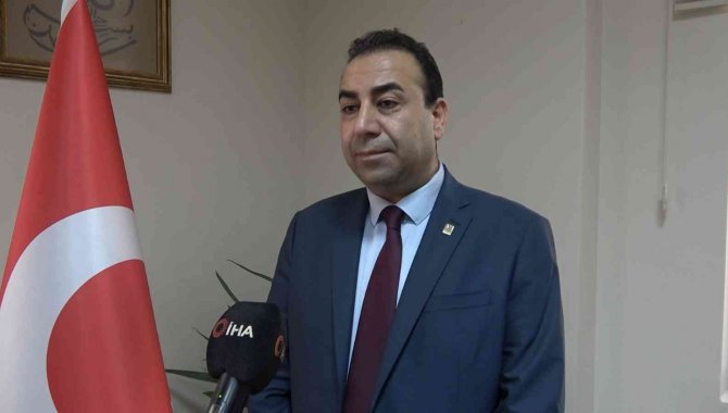 Prof. Dr. Arıca’dan Süperenfeksiyon Uyarısı