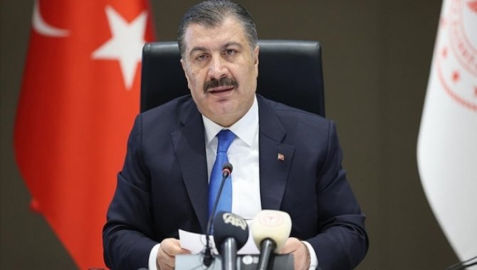 Piyasada az bulunan ilaçların ihracatı bir süreliğine durduruldu