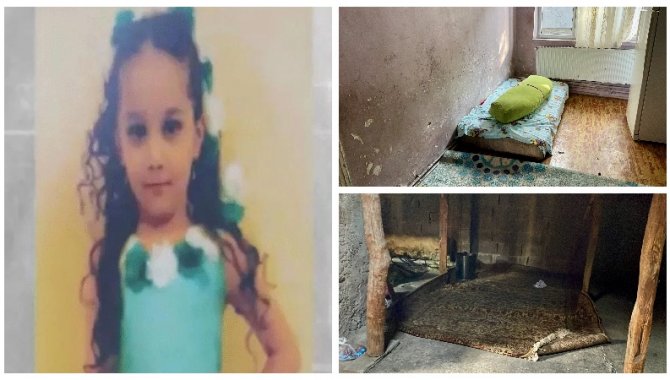 Aile ve Sosyal Hizmetler Bakanlığından, Eskişehir'de 6 yaşındaki kız çocuğunun ölümüyle ilgili açıklama: