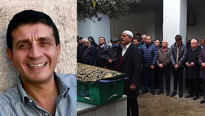 Mersin'de görevi başında kalp krizi geçiren doktor hayatını kaybetti