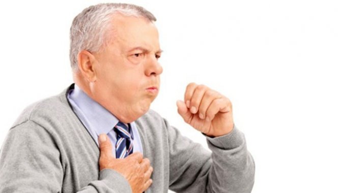 Artık Milli Şikayetimiz: "Öksürük"