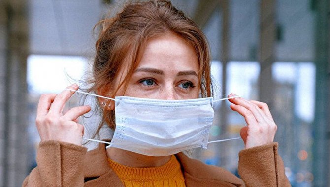 İl Sağlık Müdürü Bilge'den grip vakalarına karşı maske uyarısı
