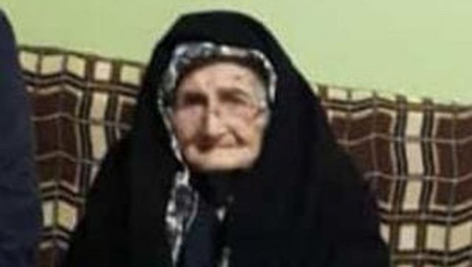 İzmir'de süt ısıtırken elbisesi tutuşan kadın, çıkan yangında hayatını kaybetti