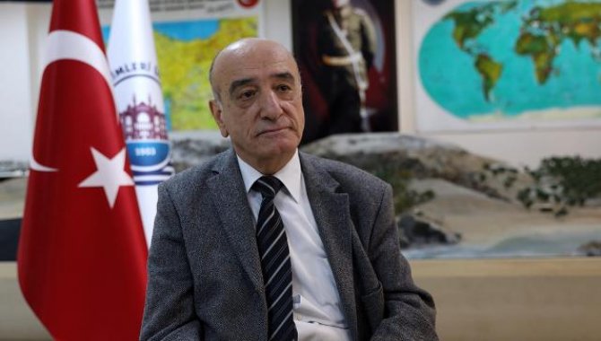 Türkiye'nin ilk "sivil" hava ve uzay hekimliği eğitim merkezi için geri sayım başladı