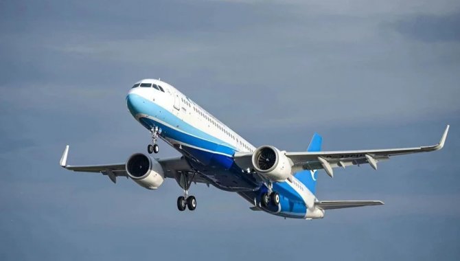 Belçika, Çin'den gelen uçakların atık suyunu tahlil edecek