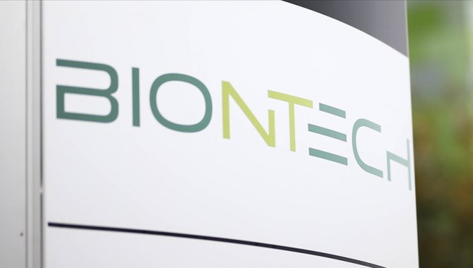 Bild gazetesinden "BioNTech, Almanya'yı terk ediyor" iddiası