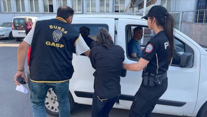 Bursa'da çöp evde çocuk bulunan çocuğun teyzesinin 30,5 yıl hapsi istendi