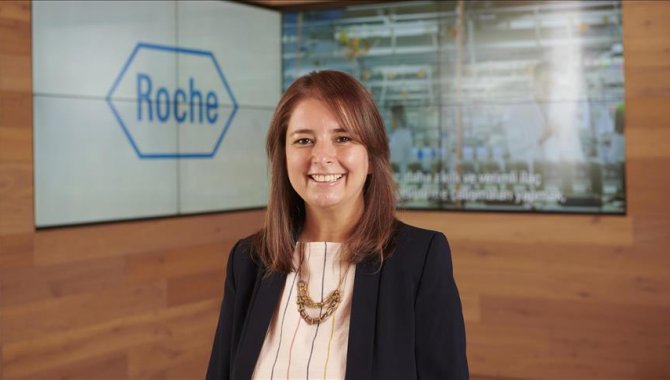 Roche Türkiye, "En İyi İşveren" sertifikasına layık görüldü