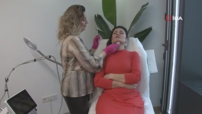 Kadınların ’İntikam Botoksu’ Merakı