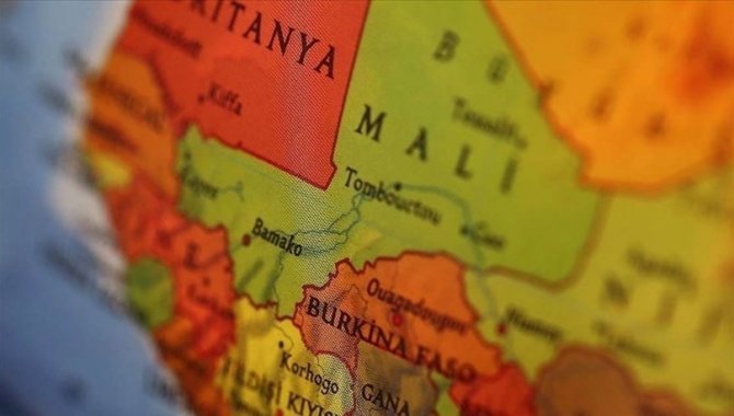 Mali'de Dünya Sağlık Örgütü çalışanı kaçırıldı