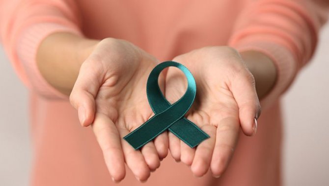 Kırklareli'nde kadınlar serviks kanserine karşı bilgilendirildi