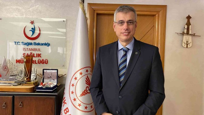 İstanbul İl Sağlık Müdürü Prof. Dr. Memişoğlu: "Muayeneye Gelme Oranı Yüzde 8 Arttı”