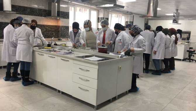 Atatürk Üniversitesi sağlık eğitimi alanında Kafkasya ile Orta Asya'ya açılıyor