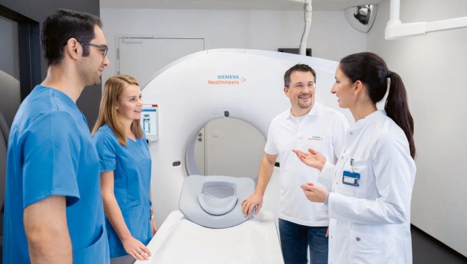 Siemens Healthineers'ten kanser farkındalığı için etkinlik