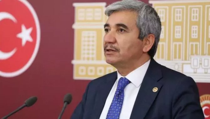 AK Parti'li Taşkın: "EYT teklifi, hakları genişletici bir düzenleme ihtiva ediyor"