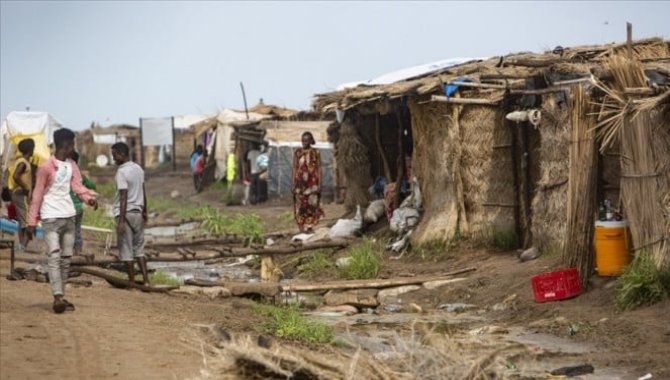 BM: Etiyopya'ya yapılan yardımlar bazı bölgelere ulaşamıyor
