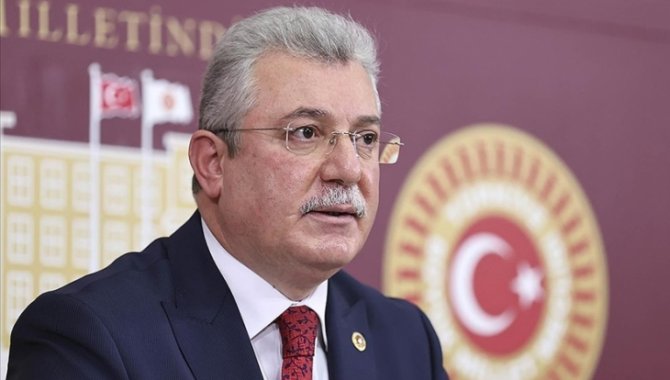 AK Parti Grup Başkanvekili Akbaşoğlu'ndan EYT açıklaması: