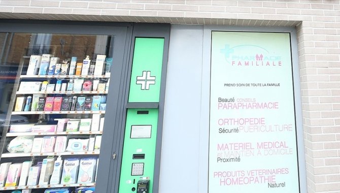 Fransa'da ilaç tedarik sıkıntısı henüz çözüme kavuşmadı