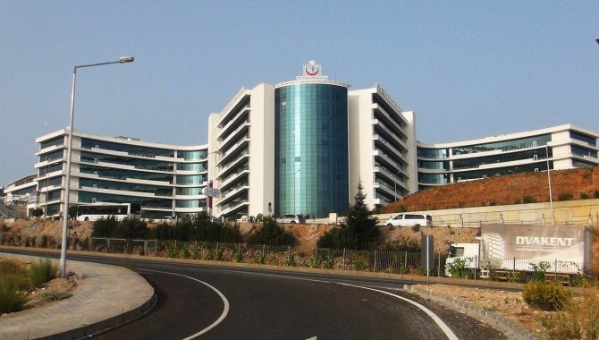 Muğla’da 7 Depremzede Tedavi Altına Alındı