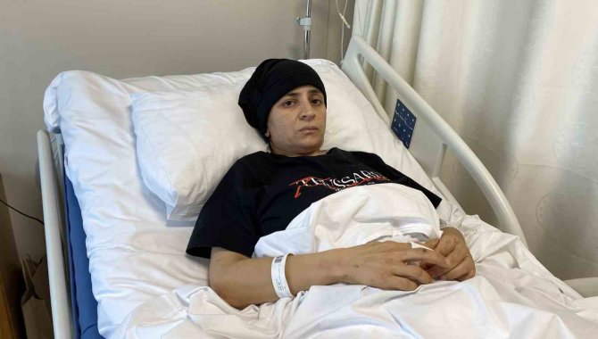 Eşi Ve Çocukları Yanında Öldü, Enkazdan 40 Saat Sonra Kurtuldu, Tek İsteği; Kızını Bulmak