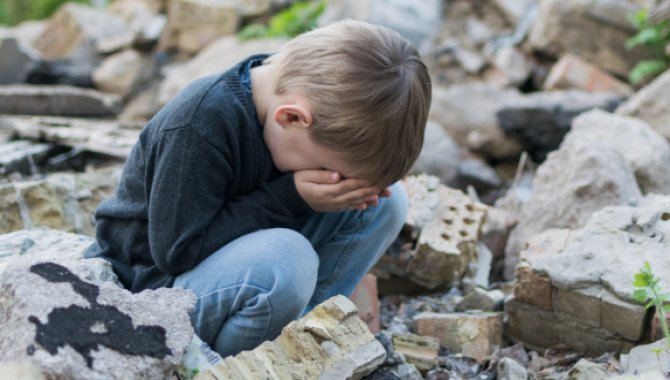 Depremin Çocuklar Üzerindeki Etkisini Azaltma Yolları