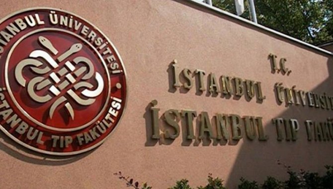 İstanbul Üniversitesinden İstanbul Tıp Fakültesi Çapa Yerleşkesi'yle ilgili açıklama: