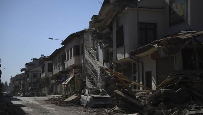 Siirt'te 6 bin 313 depremzede konuk ediliyor