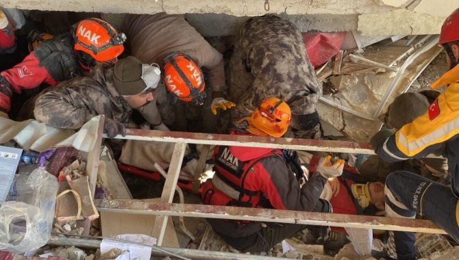 Bilinçsiz Yapılan İlk Yardım “Sağ Kalım”a Zarar Verebiliyor