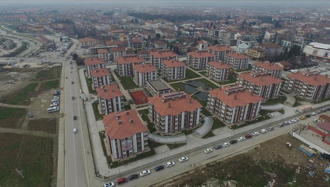 Konut sitesi yönetimleri olası deprem ve afetlere hazırlık için harekete geçti