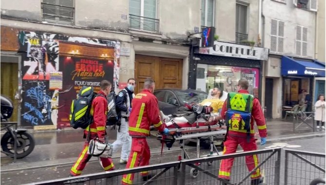 Paris saldırısı şüphelisinin “kişilik bozukluğu” yaşadığı ortaya çıktı