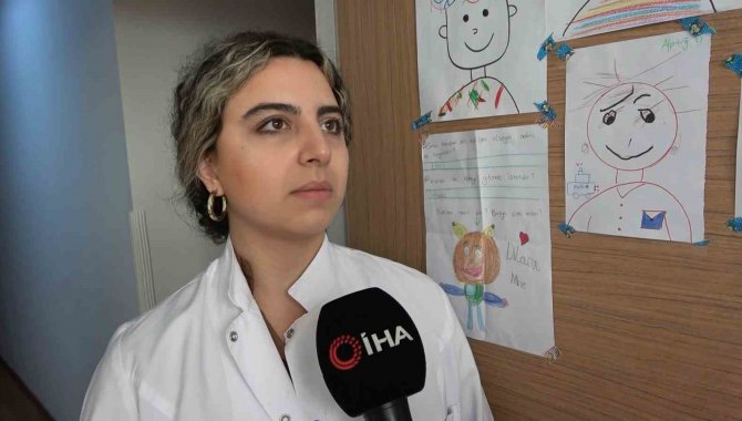 Psikolog Elif Özmen: “Deprem Sonrası Çocukların Günlük Akışını Bozmamak Gerekiyor”