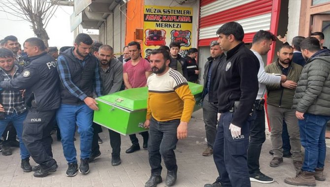 Şanlıurfa'da karbonmonoksit gazından etkilendiği değerlendirilen 2 kişi öldü