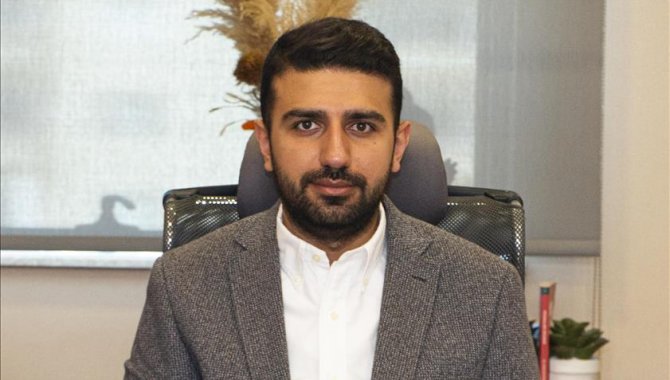 Medical Point Gaziantep Hastanesi Genel Müdürü Kubba, 14 Mart Tıp Bayramı'nı kutladı