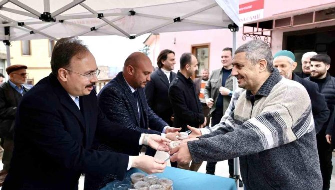 Bilecik İl Sağlık Müdürü Dr. Ferhat Damkacı'dan 14 Mart Tıp Bayramı mesajı