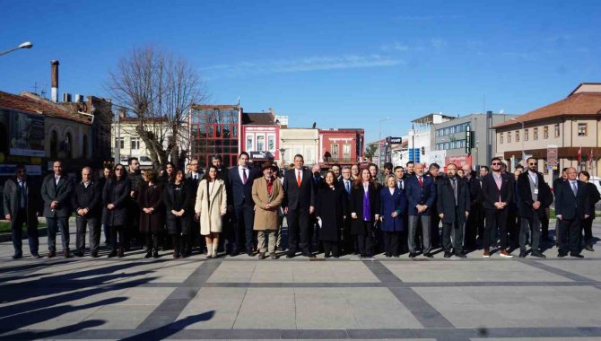 Dr. Yıldırım: "İstanbul-marmara Depremi Beklendiği İçin Hazırlıklıydık"