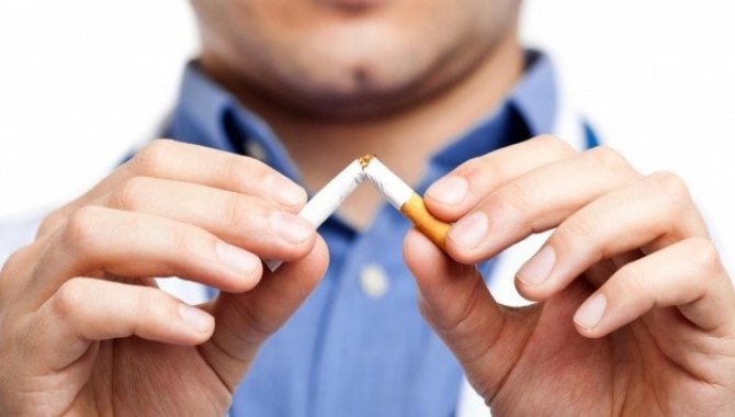 “Ramazan Ayı, Sigarayı Bırakmak İçin Bir Fırsat Olabilir”