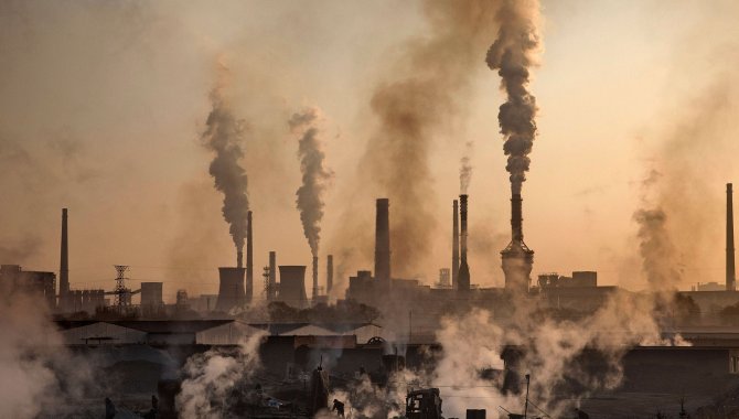 Hava kirliliği artan Türkiye'de iç hava kalitesi önem kazandı