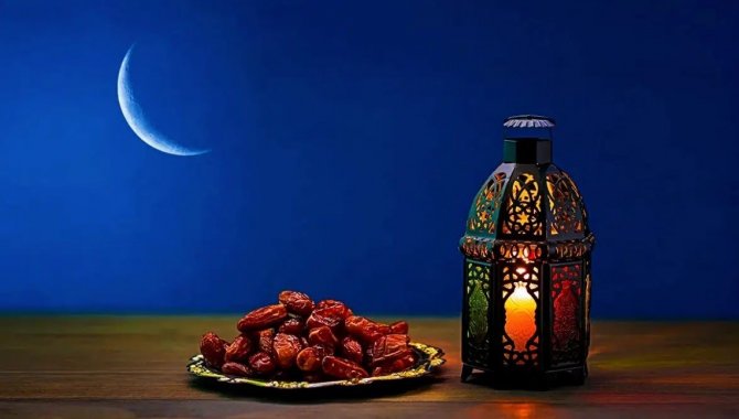 Ramazanda Kilo Almak İstemeyenlere “Sahura Kalkın” Önerisi