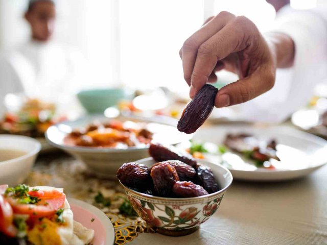 “İftardan Yarım Saat Sonra Çay Ve Kahve Tüketin”