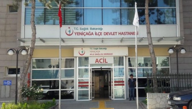 Yeniçağa'da Geleneksel ve Tamamlayıcı Tıp Merkezi açıldı