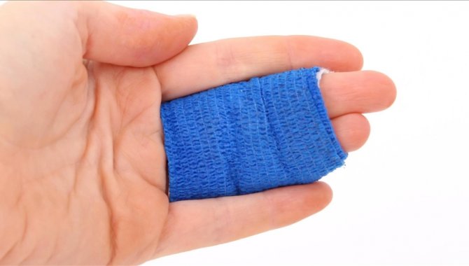 İyileşmeyen yaralar "cilt kanseri" belirtisi olabilir