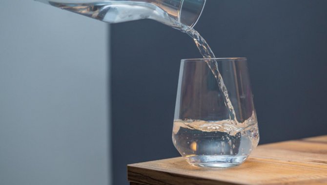 Fransa'da içme suyunun tarım ilacıyla kontamine olduğu ortaya çıktı