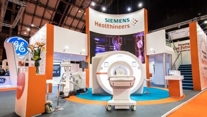 Siemens Healthineers tıbbi teknolojiler alanında sunduğu çözümlerle sağlık sektörünü geleceğe taşıyor