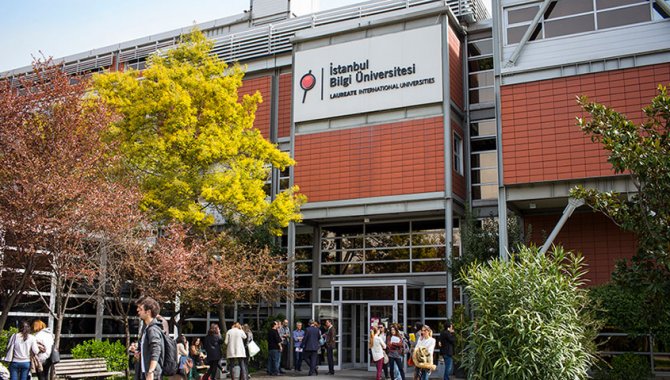 Bilgi Sağlık Bilimleri Fakültesi'nden "Herkes İçin Sağlık" semineri