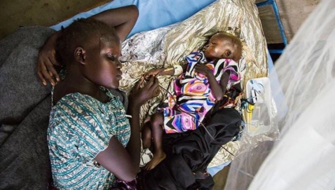 Nijerya'nın Yobe eyaletinde menenjit salgınında 10 kişi öldü