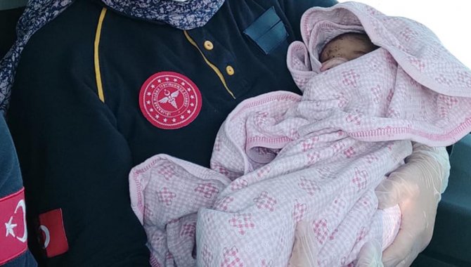 Sağlık Bakanı Koca, Ebeler Haftası'nı kutladı