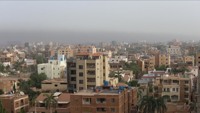 Sudan Sağlık Bakanlığı, ordu ile HDK arasındaki çatışmalarda 460 kişinin öldüğünü açıkladı