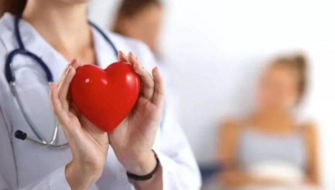 Kardiyoloji Uzmanından Kalp Sağlığı İçin Öneriler