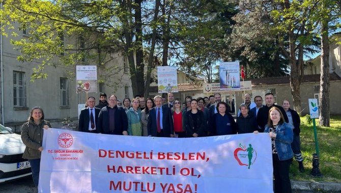 Bu Hastalığa Dikkat: Dünyada 339 Milyon Kişinin Kapıldığı Tahmin Ediliyor