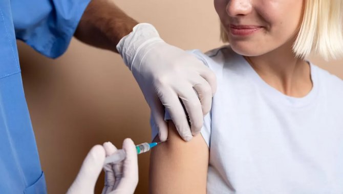 Uzm. Dr. Meltem Karaçay: “Hpv Anti-kanser Aşısı İhmal Edilmemeli”